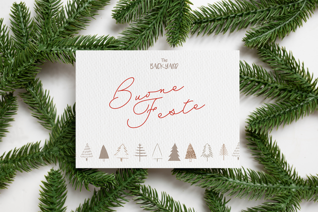 Stampa Cartoline di Natale Personalizzate Online: Sprint24 è la tipografia online che ti permette di avere una stampa di cartoline di Natale personalizzate, resistenti e di elevata qualità. Scopri i nostri ser…