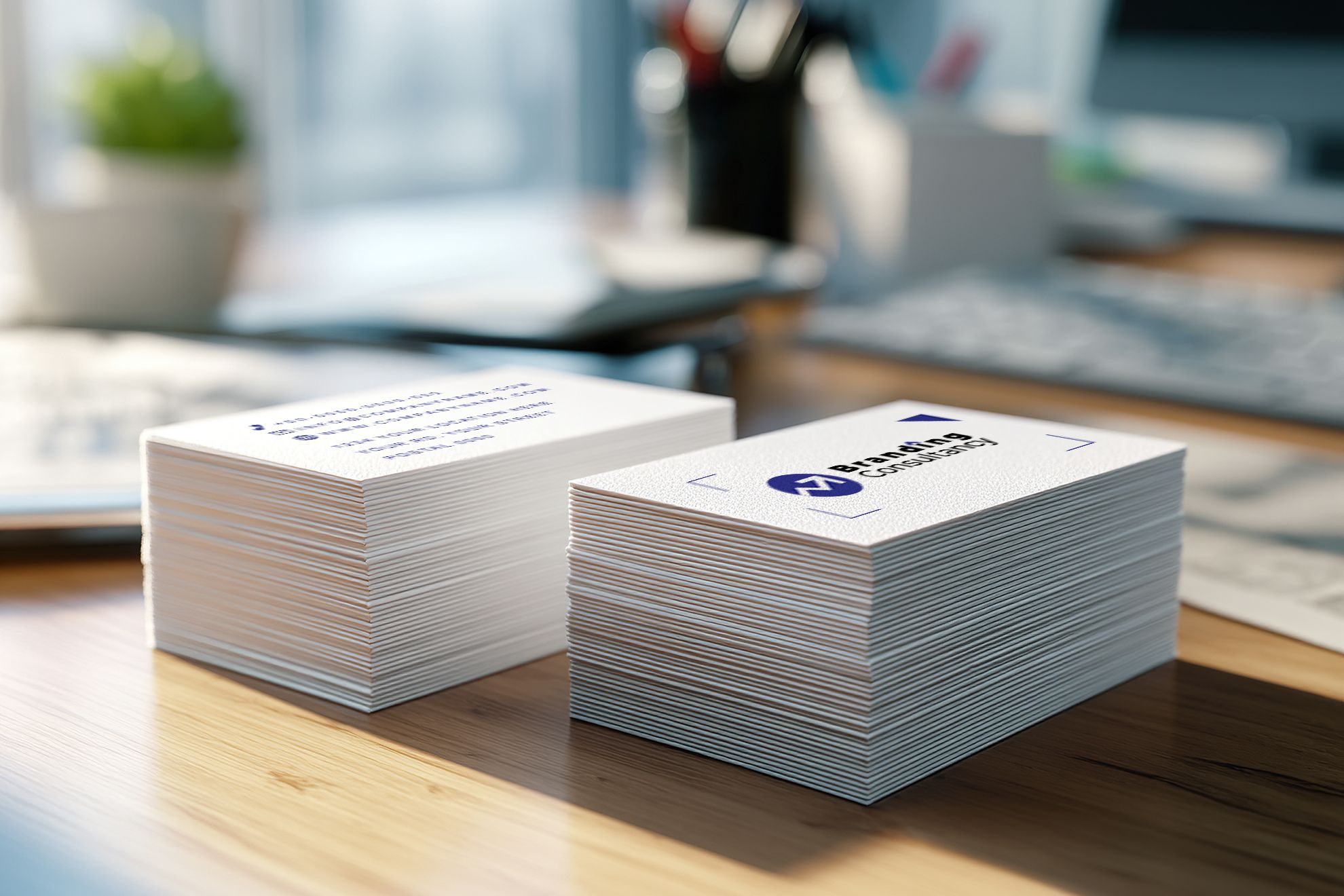 Biglietti da visita Branding Consulting Biglietti da visita Branding Consulting: Vuoi realizzare prodotti con stampa offset o digitale? Scopri il vasto catalogo di Sprint24 e stampa online con alta qualità con sconti fino al 40%