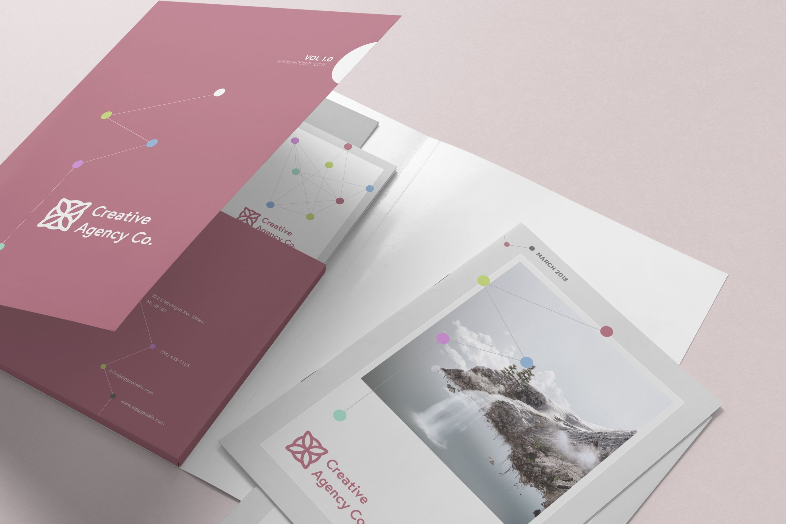 Cartelline Creative Agency Cartelline Creative Agency: Vuoi realizzare prodotti con stampa offset o digitale? Scopri il vasto catalogo di Sprint24 e stampa online con alta qualità con sconti fino al 40%