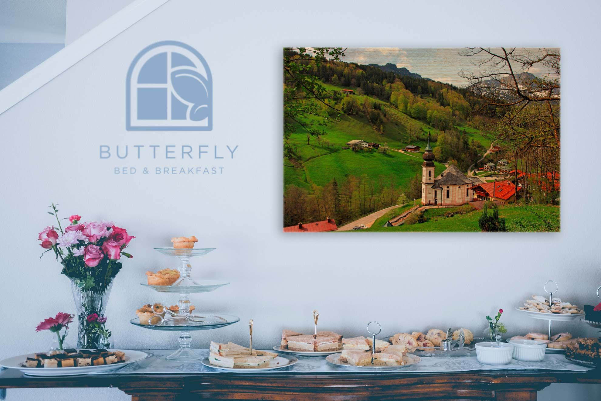La stampa diretta su legno trasforma le fotografie di paesaggio in arte murale straordinaria che cattura colori vibranti e dettagli fini. Questa scena alpina dimostra come la stampa su legno crea una texture naturale e un calore autentico, perfetta per spazi abitativi, gallerie e collezionisti in cerca di arredamento unico e di alta qualità. La stampa su legno combina durabilità ed eleganza artis…