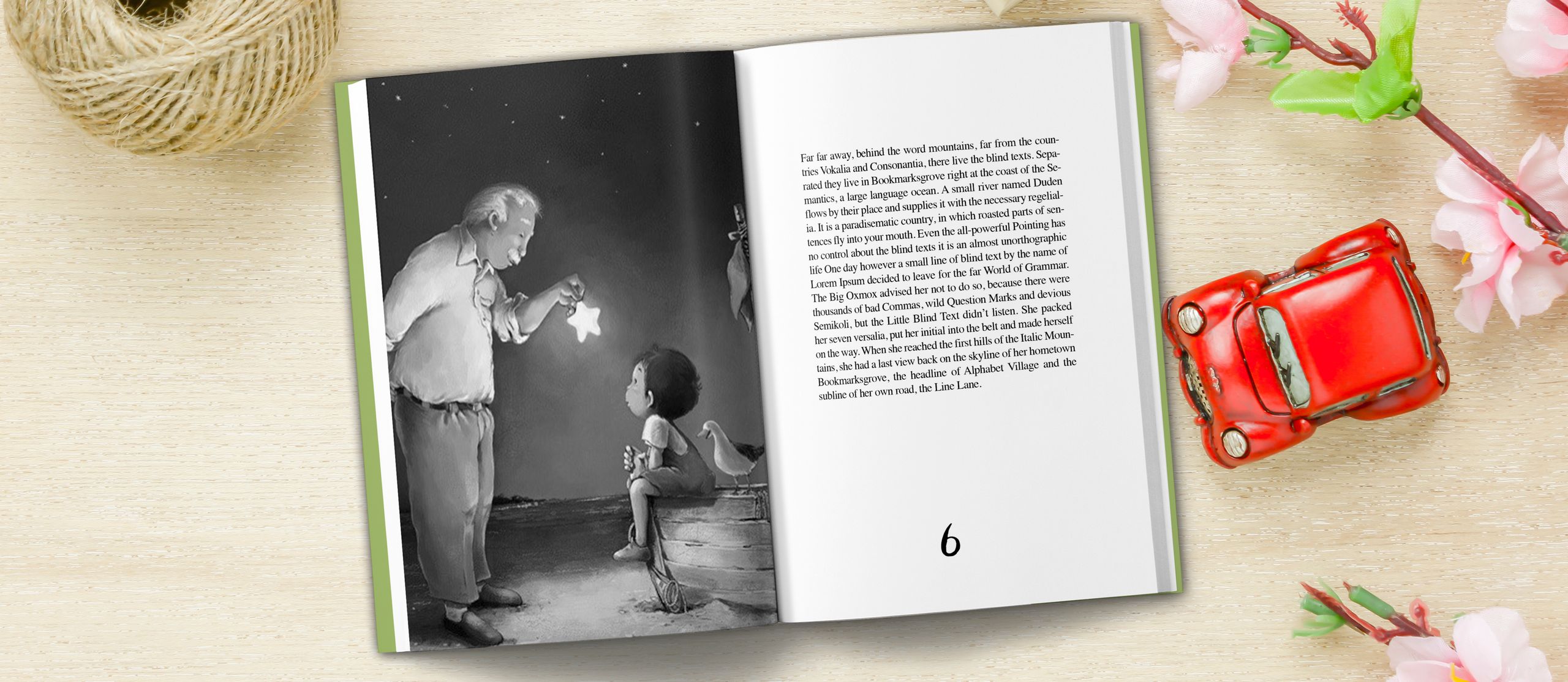 Libro fotografico rilegato alta qualita tramite servizio stampa digitale professionale. Sprint24.