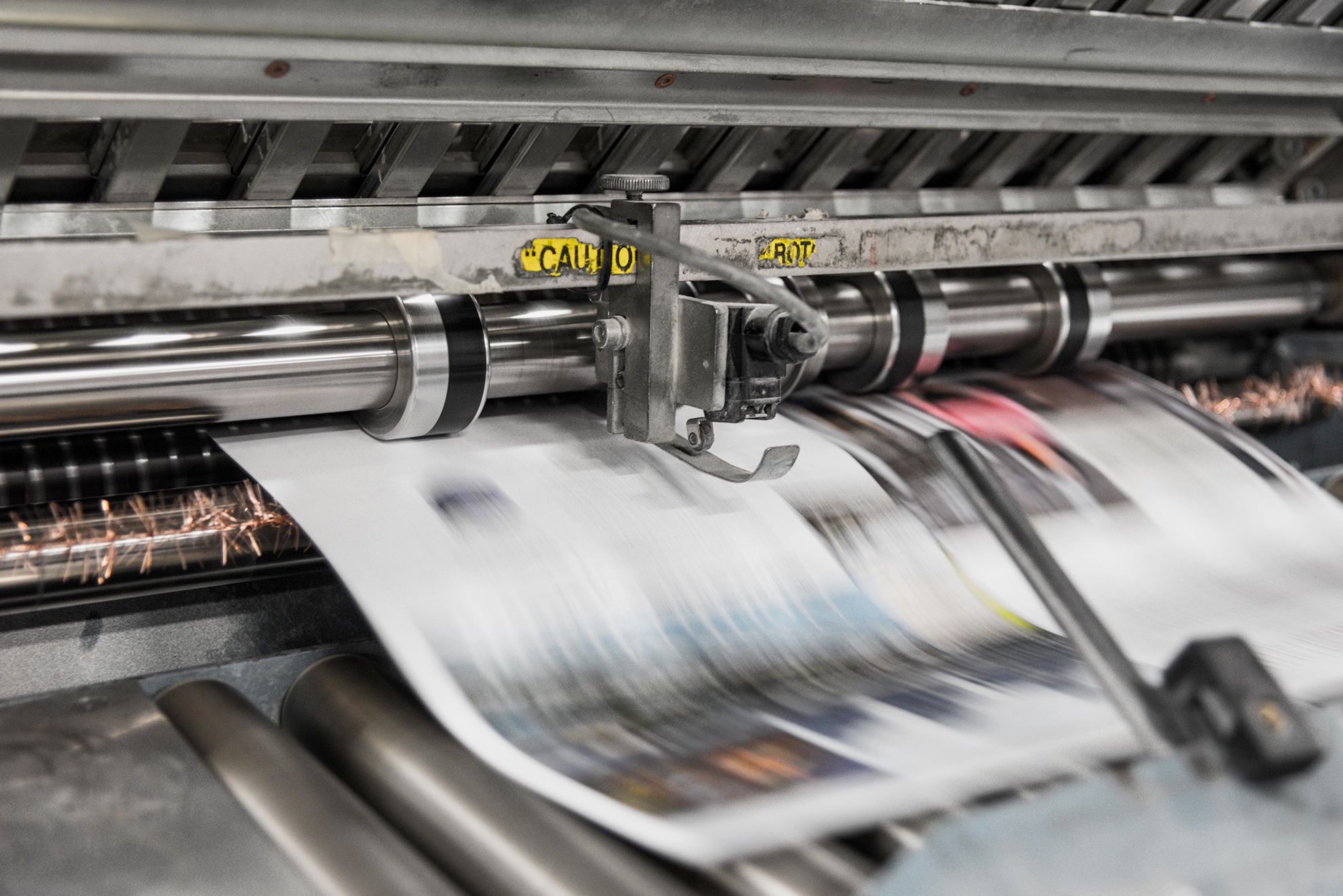 Il nostro servizio di stampa online economica utilizza attrezzature di stampa industriali all'avanguardia per fornire risultati di alta qualità a basso costo. Che tu abbia bisogno di stampe in grande volume o in piccoli lotti, la nostra tecnologia di stampa conveniente assicura una produzione professionale con sconti fino al 40%. Scopri la stampa economica senza compromessi sulla qualità.