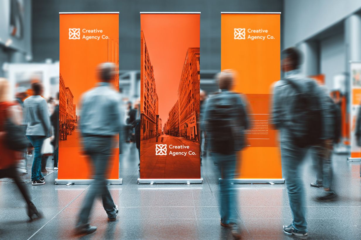 Stampa in Grande Formato e Dimensioni Online | Sconti fino al 40%: Vuoi catturare l’attenzione in fiera, durante un evento o in uno spazio espositivo? Stampa in grande formato e dimensioni online sconti fino al 40%