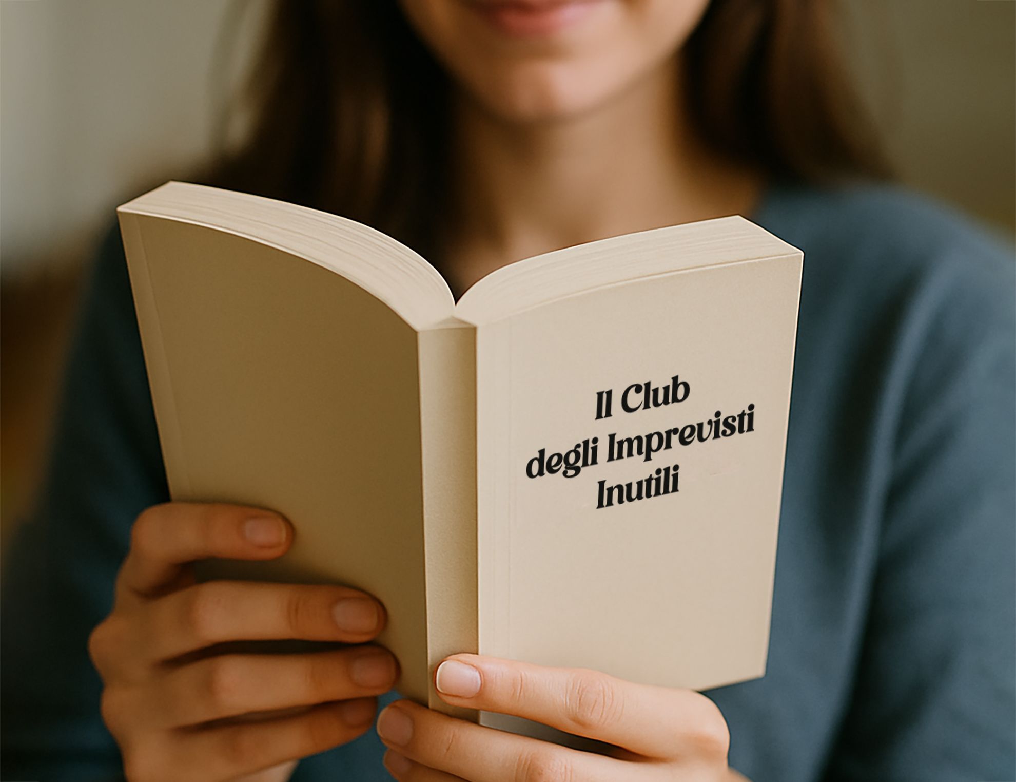 Stampa Libri in Brossura Personalizzati Online | Sconti fino al 40%: Stampa libri in brossura online personalizzati in modo economico e sicuro. Ideale per stupire i tuoi partner commerciali o attirare l’attenzione dei tuoi clien…