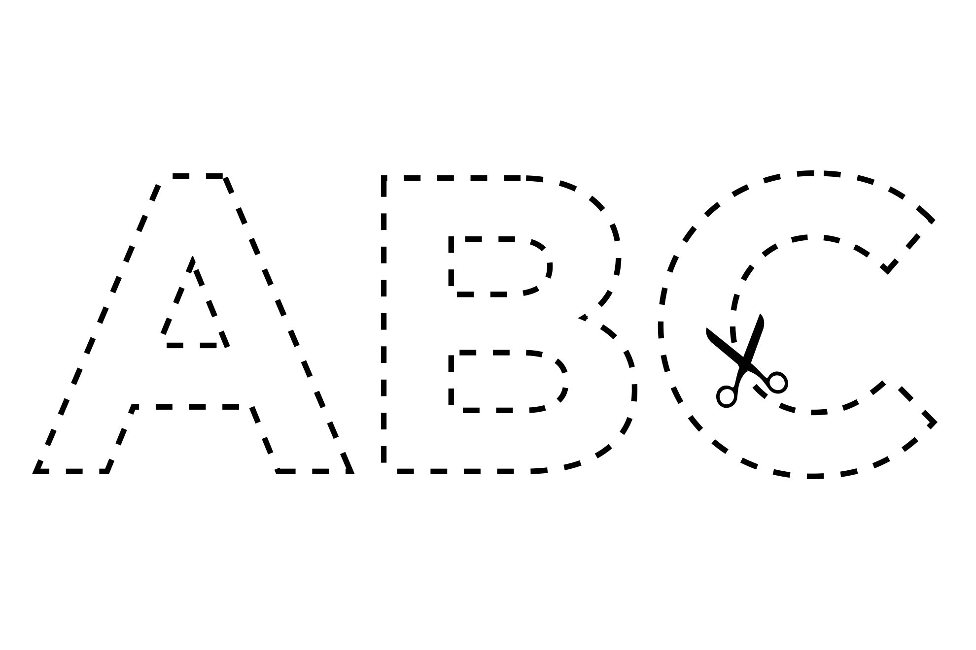 Taglio prespaziato: Il prodotto viene sagomato lungo il profilo di taglio fornito, che può incidere sia internamente che esternamente il materiale per ottenere loghi e lettere sep…