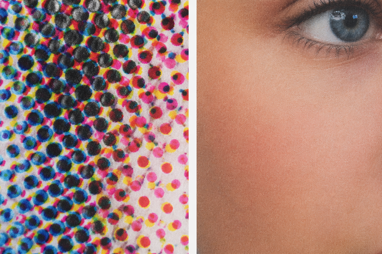 Scopri il significato della sigla CMYK, come funziona la quadricromia e cosa sapere sui quattro inchiostri della stampa professionale. Guida completa.