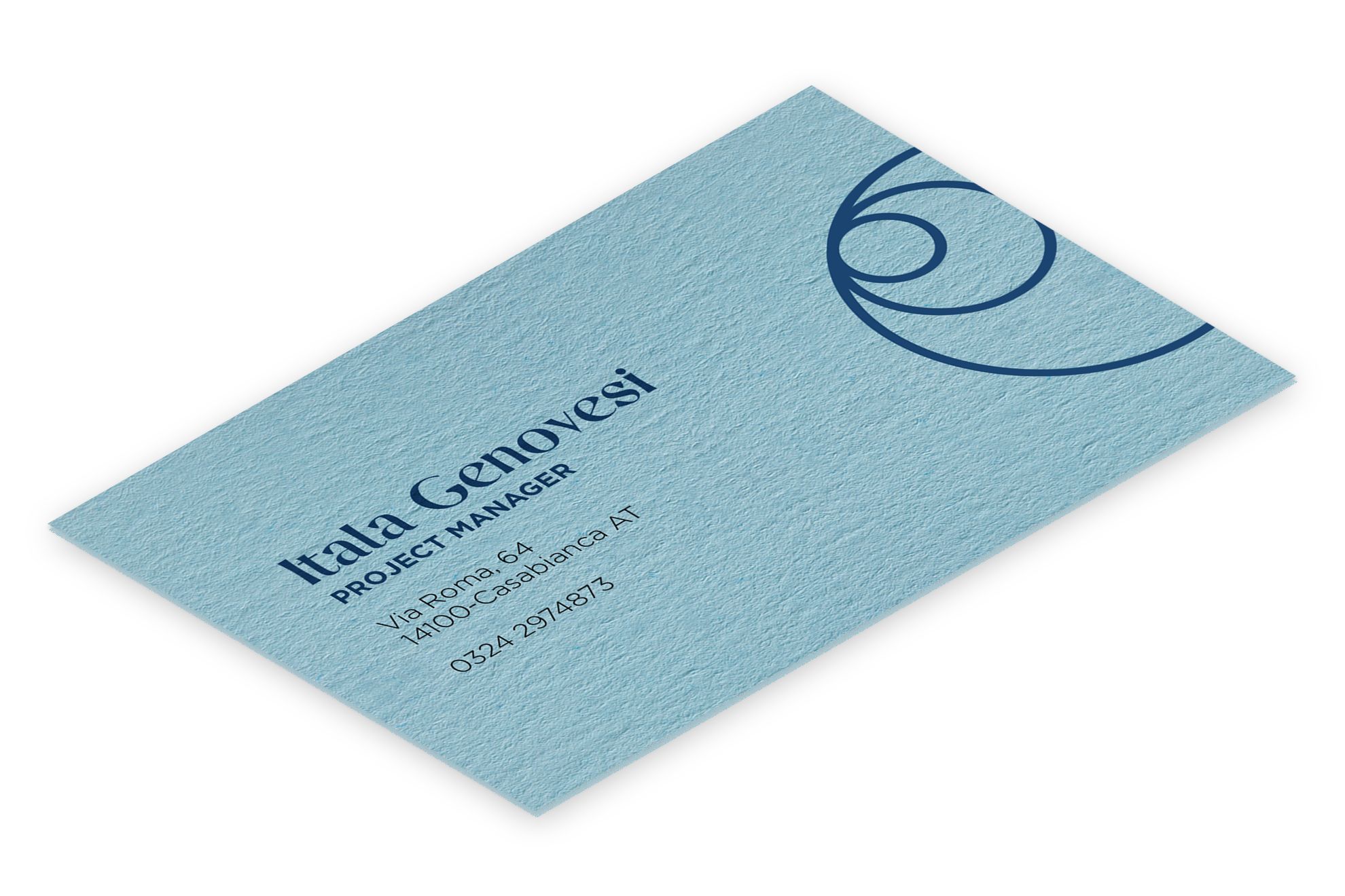 Biglietto Da Visita Personalizzato Biglietti Da Visita Personalizzati -  Stampa Fronte/Retro Su Cartoncino 300gr Stampa Biglietti 8x5cm, image size:1980x1320