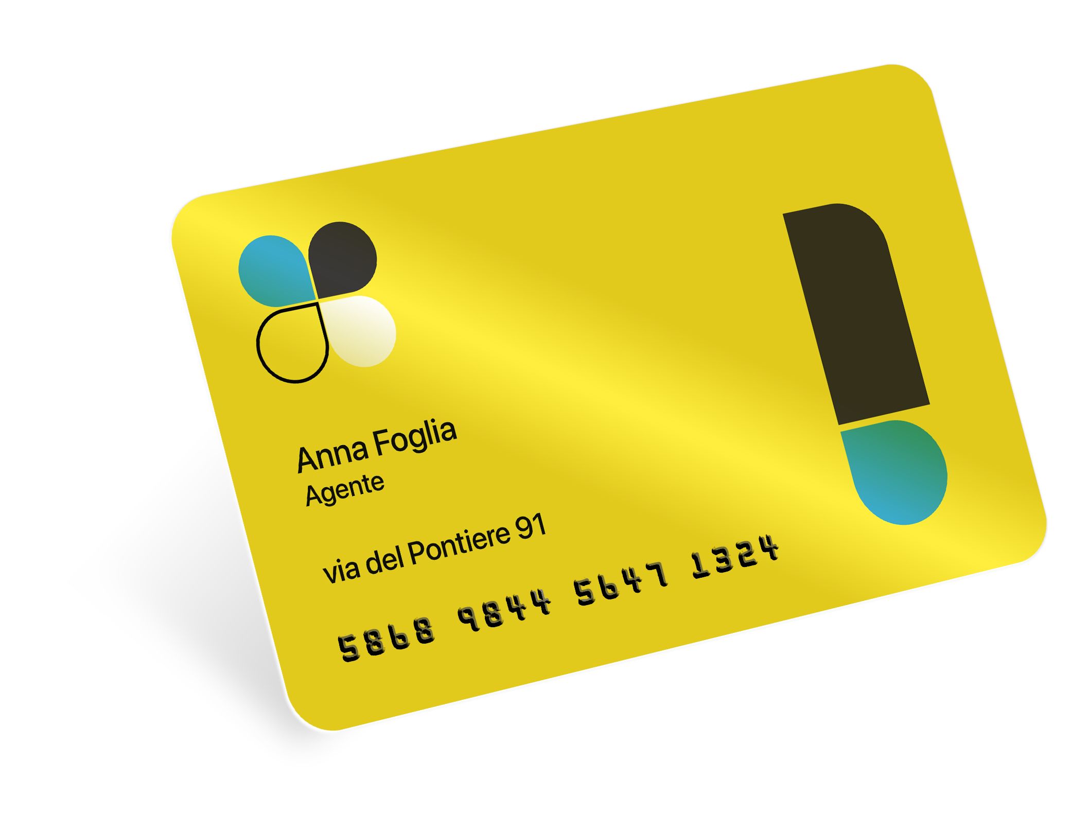 Stampa tessere PVC e Card Online Personalizzate | Sconti fino al 40%