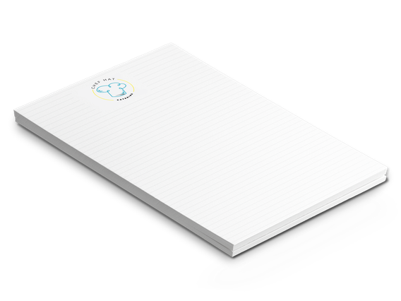 Block Notes Personalizzati Online, Stampa Blocchi Appunti: Per fissare idee o prendere appunti nel corso di un convegno o un meeting, a casa o in ufficio, per studio o per lavoro scegli la stampa di block notes persona…