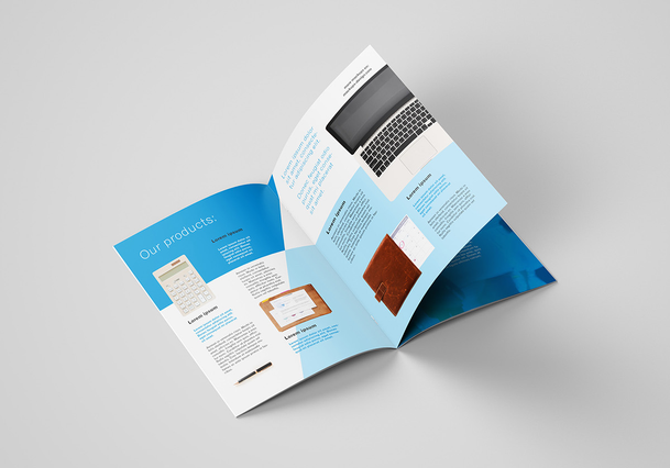 Esplora la nostra gamma di colori di carta e finiture premium per la stampa riviste conveniente. Le brochure di qualità professionale raccontano la storia del tuo marchio con facilità a basso costo. Scopri come la produzione di riviste di alta qualità diventa accessibile e semplice con le nostre soluzioni di stampa economiche.