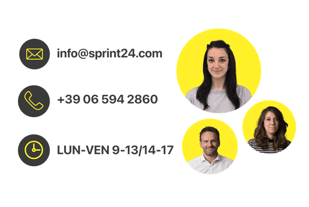 Informazioni