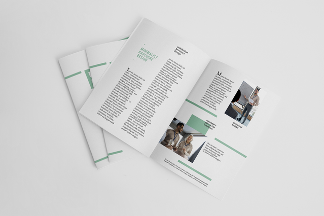 Libretto personalizzato professionale con fotografie integrate e design moderno con colori d'accento. Questa pubblicazione stampata di alta qualità mette in evidenza le capacità avanzate di stampa a colori e le opzioni di layout flessibili per portfolio aziendali, cataloghi e materiali di marketing. Sprint24 consegna libretti durevoli con finiture premium, ideali per presentazioni aziendali e por…
