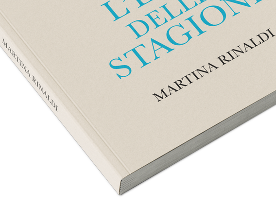 Rilegatura Filo Refe Online Personalizzata: Rilegatura filo refe ad un prezzo imbattibile. Stampa personalizzata di alta qualità e consegne puntuali.