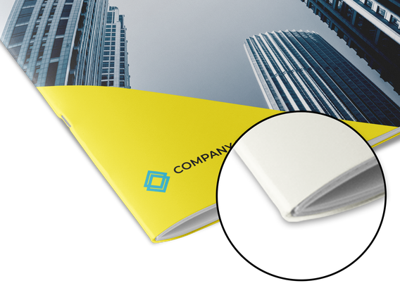 Rilegatura Punto Metallico: Stampa Online: Rilegatura punto metallico personalizzata con Sprint24! La tipografia online che semplifica la stampa di alta qualità e garantisce consegne certe.