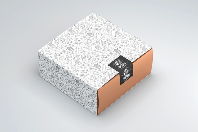 Stampa di etichette adesive di alta qualità presentata in un imballaggio di prodotto professionale. Queste etichette stampate sono perfette per il branding, l'identificazione dei prodotti e la comunicazione visiva coerente sui vostri articoli. La finitura texturizzata dimostra la qualità superiore e le opzioni di progettazione uniche disponibili attraverso il nostro servizio di stampa di etichett…