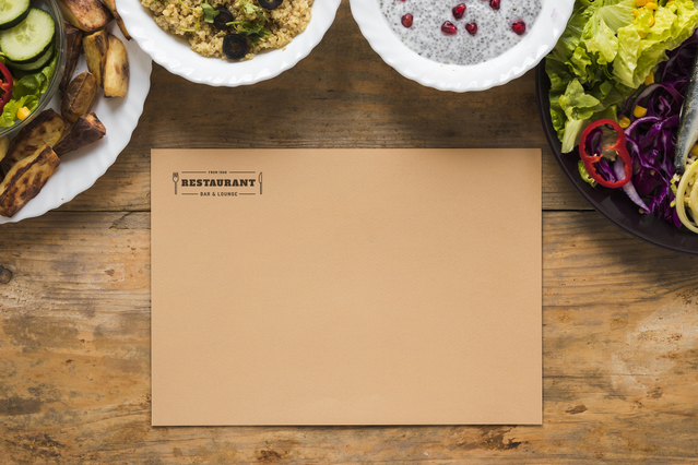 Scopri i set da tavola americani personalizzati che elevano la tua tavola con design personalizzati e stampa di alta qualità. Perfetti per eventi speciali, ristoranti o intrattenimento quotidiano, i nostri set da tavola stampati aggiungono un tocco professionale a qualsiasi tavolo. Ordina set da tavola personalizzati online da Sprint24 per consegne affidabili e qualità eccezionale.