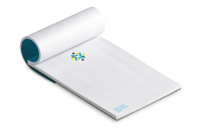 Stampa Blocchi Appunti con Copertina: Block Notes Online: Cerchi Block Notes con Copertina? Affidati al servizio di stampa online di Sprint24: qualit&agrave; a piccoli prezzi. Configura ora i tuoi block notes!