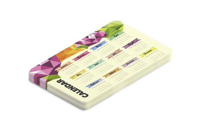 Configura e ordina online su Sprint24 un calendario compatto e fatti ricordare dai tuoi clienti tutto l'anno. Stampa professionale, grande convenienza.