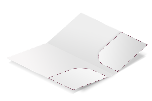 Ordina online la tua cartellina, del tutto personalizzata. Ti verrà recapitata da Sprint24 in pochi giorni!