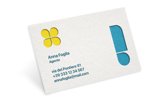 Stampa Letterpress Online Personalizzata | Sconti fino al 40%: Per un tocco di classe, stampa in bassorilievo Letter Press i tuoi biglietti da visita esclusivi con la tipografia online di Sprint24 con sconti fino al 40%.