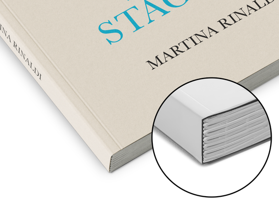 Stampa Libri e Cataloghi in Filo Refe Online | Sconti fino al 40%: Stampa digitale di libri e cataloghi con rilegatura a filo refe online. Con Sprint24 puoi stampare online, scegliere il formato e personalizzare con sconti fin…