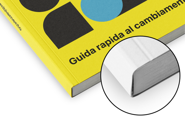 Stampa Libri in Brossura Personalizzati Online | Sconti fino al 40%: Stampa libri in brossura online personalizzati in modo economico e sicuro. Ideale per stupire i tuoi partner commerciali o attirare l’attenzione dei tuoi clien…