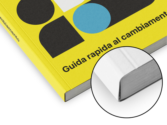 Stampa Libri in Brossura Personalizzati Online | Sconti fino al 40%: Stampa libri in brossura online personalizzati in modo economico e sicuro. Ideale per stupire i tuoi partner commerciali o attirare l’attenzione dei tuoi clien…