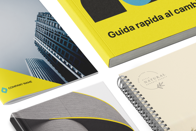 Stampa Libri Online: Personalizza e Rilega | Sconti fino al 40%: Stampa libri online, opuscoli e cataloghi con sconti fino al 40%. Hai tanti contenuti editoriali da comunicare? Hai bisogno di stampare libri in piena comodità?