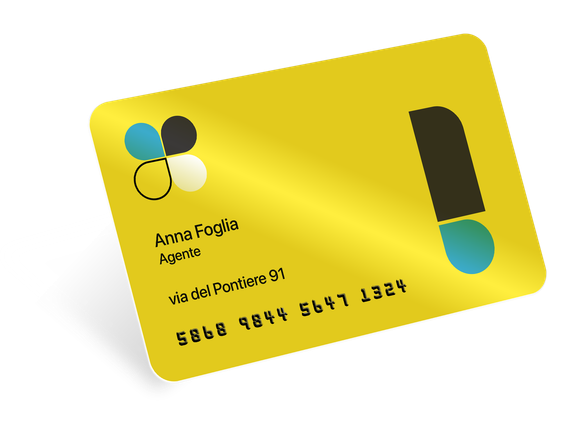 Stampa tessere PVC e Card Online Personalizzate | Sconti fino al 40%: Stampa le tue tessere standard in PVC e card con il pratico servizio online di Sprint24: stampa di alta qualità veloce, consegna rapida e sconti fino al 40%.