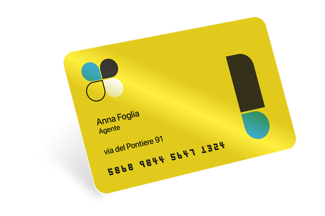 Stampa tessere PVC e Card Online Personalizzate | Sconti fino al 40%: Stampa le tue tessere standard in PVC e card con il pratico servizio online di Sprint24: stampa di alta qualità veloce, consegna rapida e sconti fino al 40%.