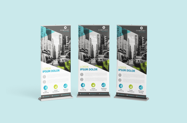 Rollup economici perfetti per esposizioni professionali e campagne di marketing. Questi banner enroulabili personalizzabili offrono stampa di alta qualità a prezzi accessibili, ideali per fiere, ambienti retail e eventi promozionali. La configurazione rapida e la portabilità li rendono la soluzione di visibilità economica per le aziende moderne.