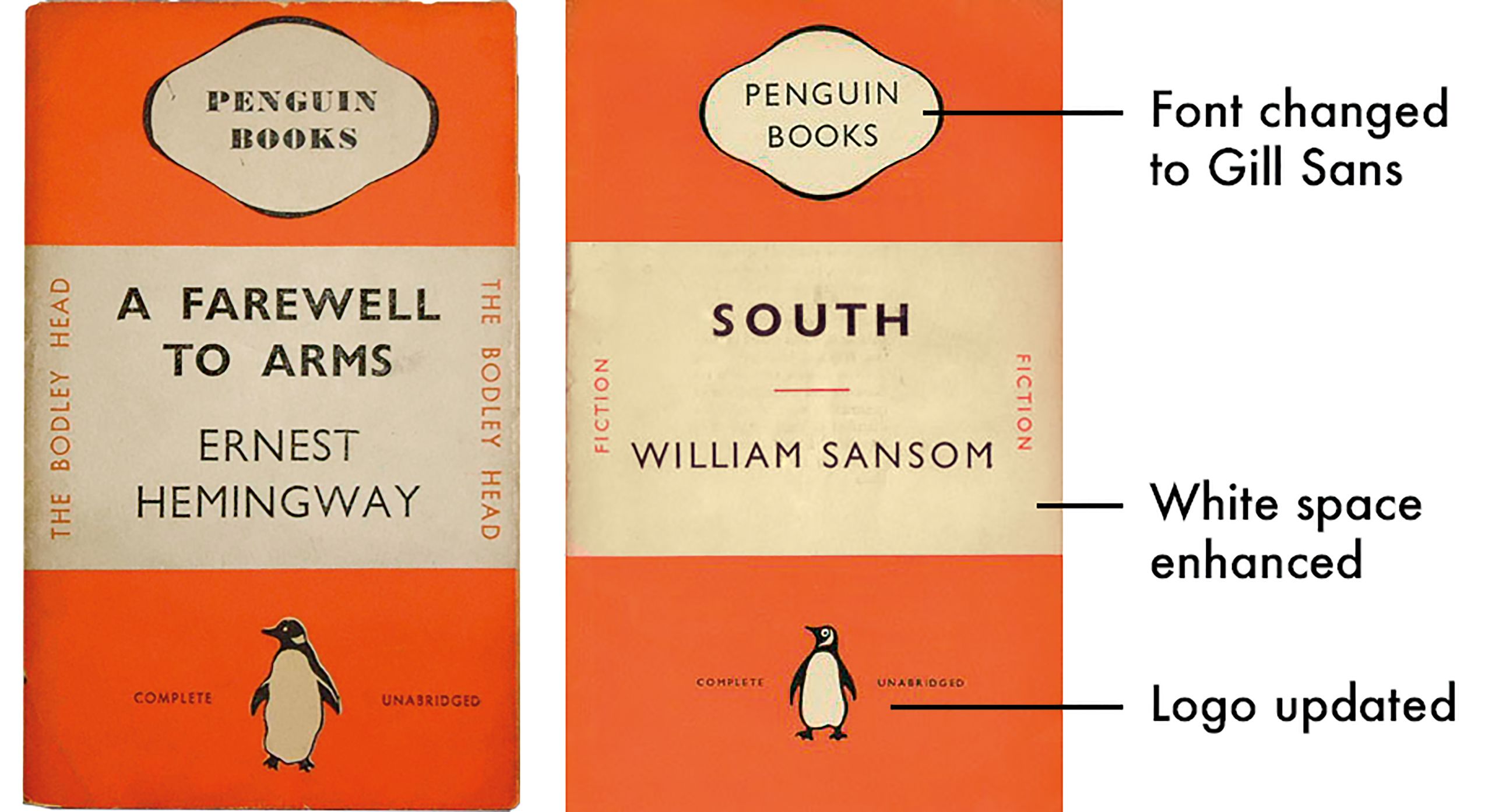 ”penguin