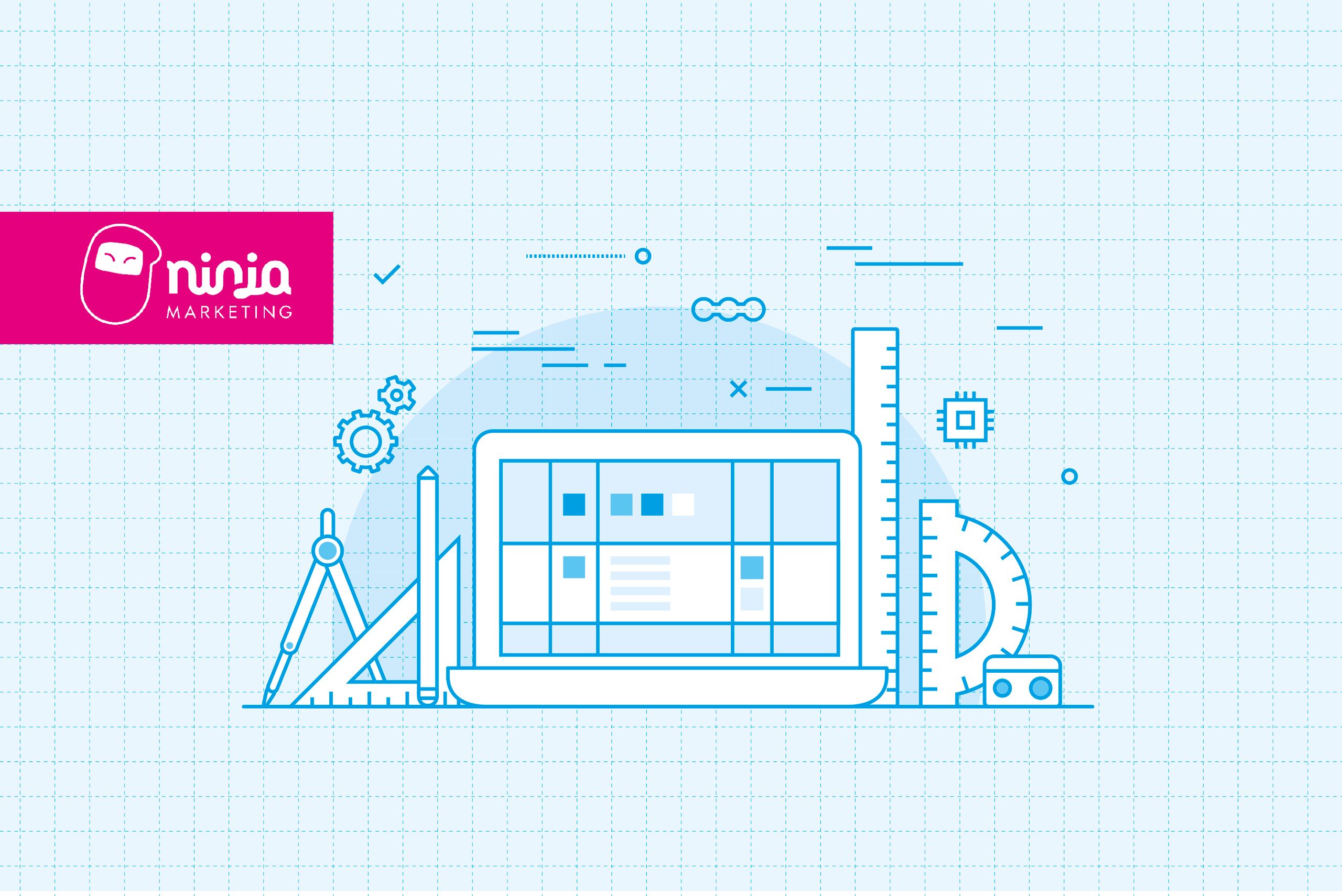 3 consigli di UX e UI per progetti di digital marketing: a cura di ninjamarketing.it
“Il design deve adattarsi al contenuto”. Spesso è questo ciò che immaginiamo quando ci avviciniamo a un progetto di marke… 3 consigli di UX e UI per progetti di digital marketing: a cura di ninjamarketing.it
“Il design deve adattarsi al contenuto”. Spesso è questo ciò che immaginiamo quando ci avviciniamo a un progetto di marke…