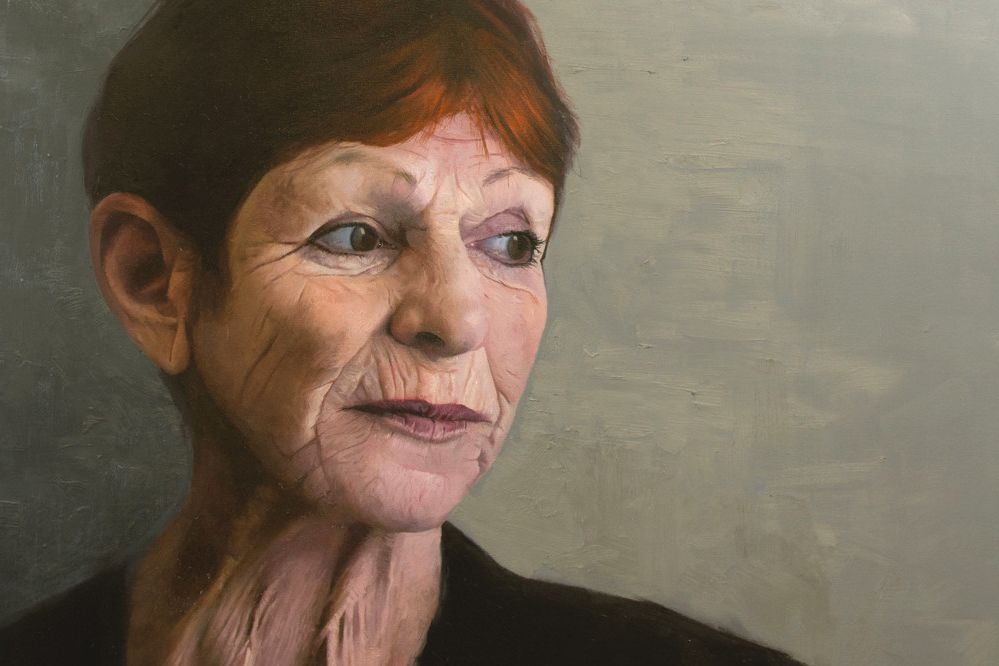alta fedeltà: Pittura vs Fotografia
Michael Sydney Moore è un giovane artista di Londra che vuole farci riscoprire la bellezza della pittura ad olio.
Se non sapess… alta fedeltà: Pittura vs Fotografia
Michael Sydney Moore è un giovane artista di Londra che vuole farci riscoprire la bellezza della pittura ad olio.
Se non sapess…