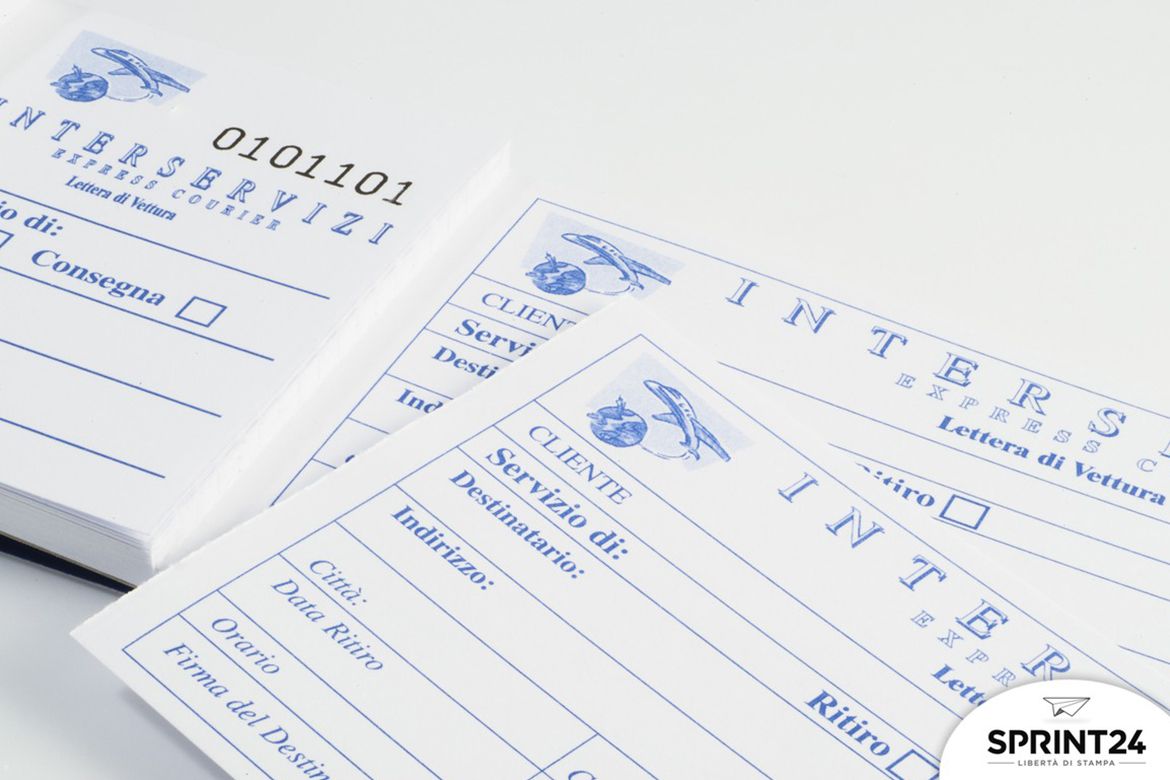 Blocchetti numerati personalizzati: dove stamparli: Vuoi avere dei blocchetti numerati personalizzati per la tua attività o per un evento? Leggi l’articolo e scopri come progettare e stampare dei blocchetti personalizzati online con Sprint24. Scopri tutti i servizi di stampa digitale online. Blocchetti numerati personalizzati: dove stamparli: Vuoi avere dei blocchetti numerati personalizzati per la tua attività o per un evento? Leggi l’articolo e scopri come progettare e stampare dei blocchetti personalizzati online con Sprint24. Scopri tutti i servizi di stampa digitale online.
