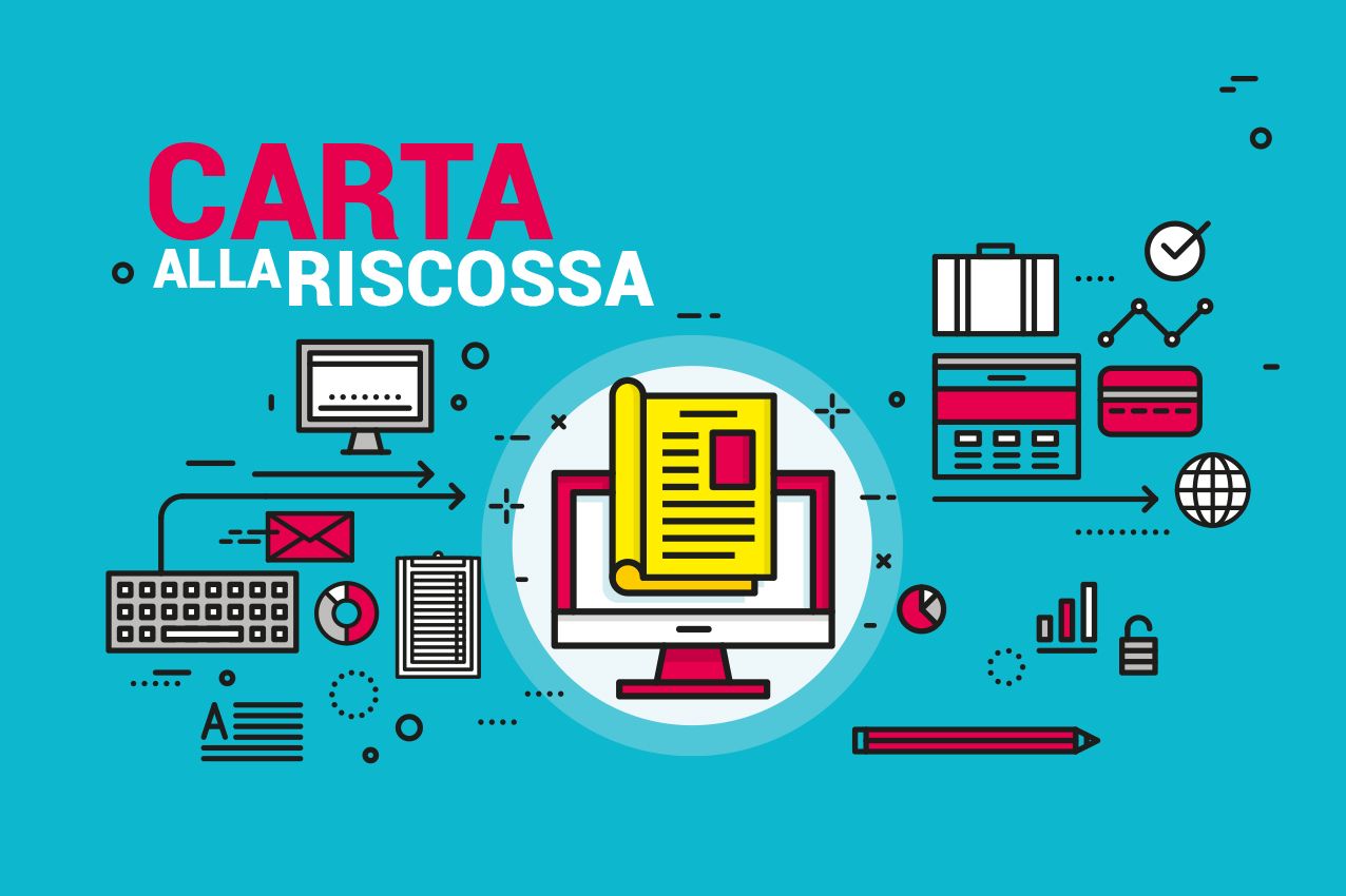 carta alla riscossa: In un mondo sempre più digitalizzato, veloce, alfabetizzato tecnologicamente, l’uso della carta stampata si è ridotto moltissimo. carta alla riscossa: In un mondo sempre più digitalizzato, veloce, alfabetizzato tecnologicamente, l’uso della carta stampata si è ridotto moltissimo.
