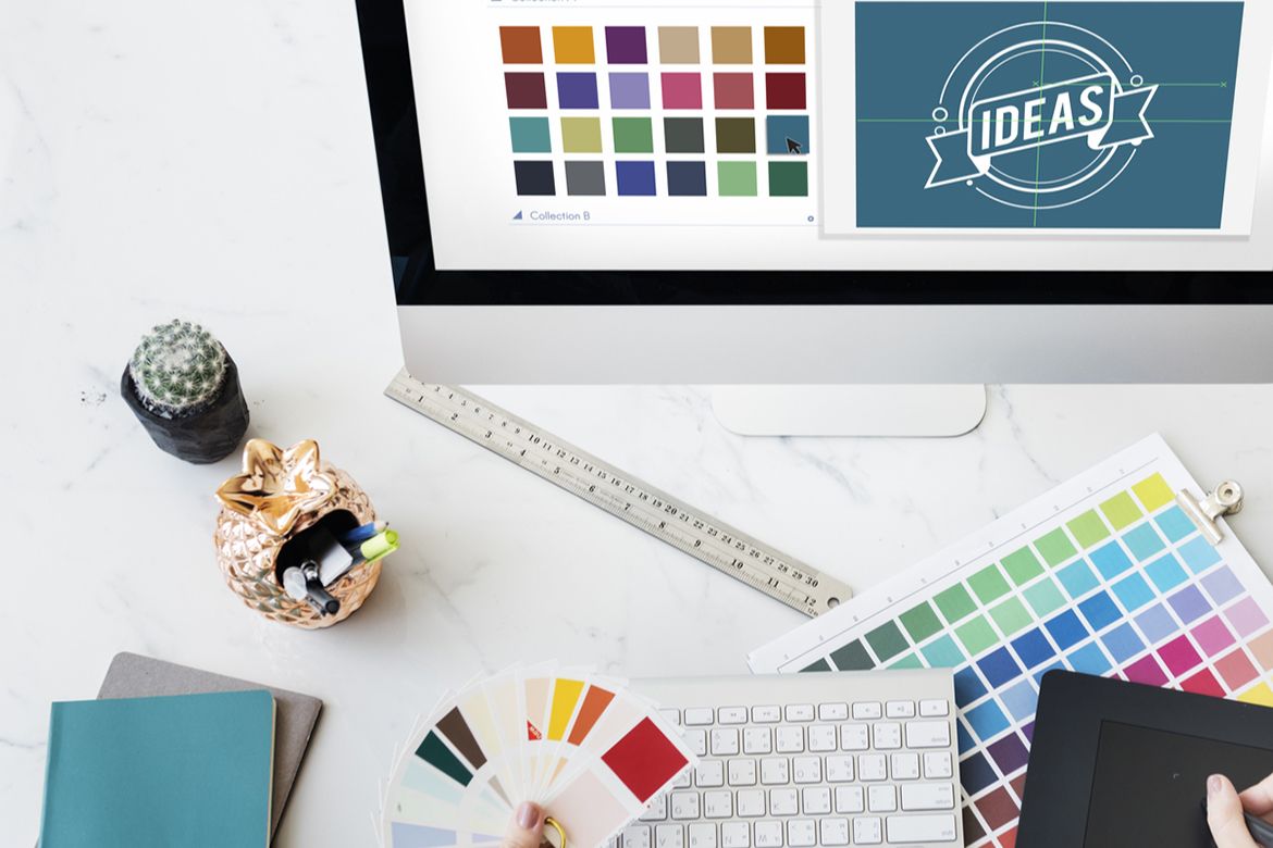 Colore e marketing: i consigli per creare il tuo materiale aziendale: Hai un'azienda con valori green? Scopri come sfruttare la connessione tra colore e marketing per costruire un brand di successo. Colore e marketing: i consigli per creare il tuo materiale aziendale: Hai un'azienda con valori green? Scopri come sfruttare la connessione tra colore e marketing per costruire un brand di successo.