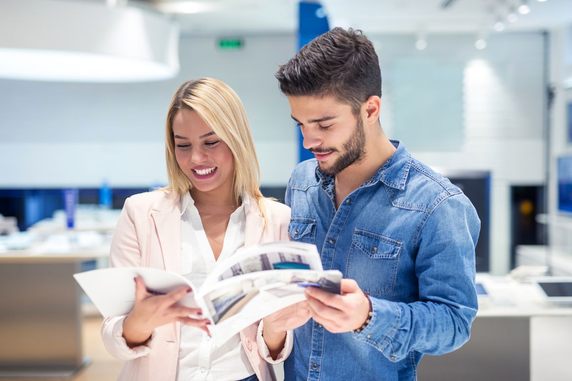 Come creare cataloghi sfogliabili per valorizzare i tuoi prodotti: Vuoi illustrare ciò che vendi o i servizi che offre il tuo brand? Ecco come creare cataloghi sfogliabili per un marketing vincente. Come creare cataloghi sfogliabili per valorizzare i tuoi prodotti: Vuoi illustrare ciò che vendi o i servizi che offre il tuo brand? Ecco come creare cataloghi sfogliabili per un marketing vincente.