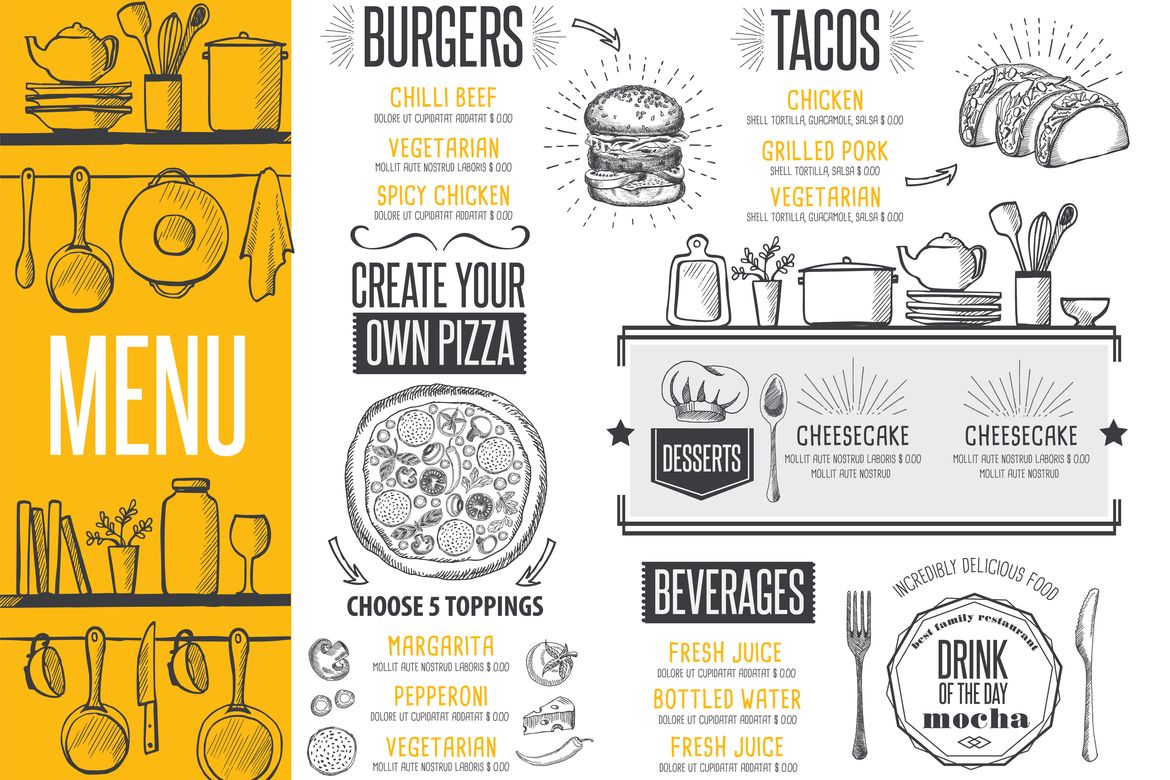 Come fare branding con le tovagliette personalizzate per ristoranti: Hai un ristorante, un pub o un bistrot? Realizza delle tovagliette americane personalizzate per accrescere la notorietà del tuo brand. Come fare branding con le tovagliette personalizzate per ristoranti: Hai un ristorante, un pub o un bistrot? Realizza delle tovagliette americane personalizzate per accrescere la notorietà del tuo brand.