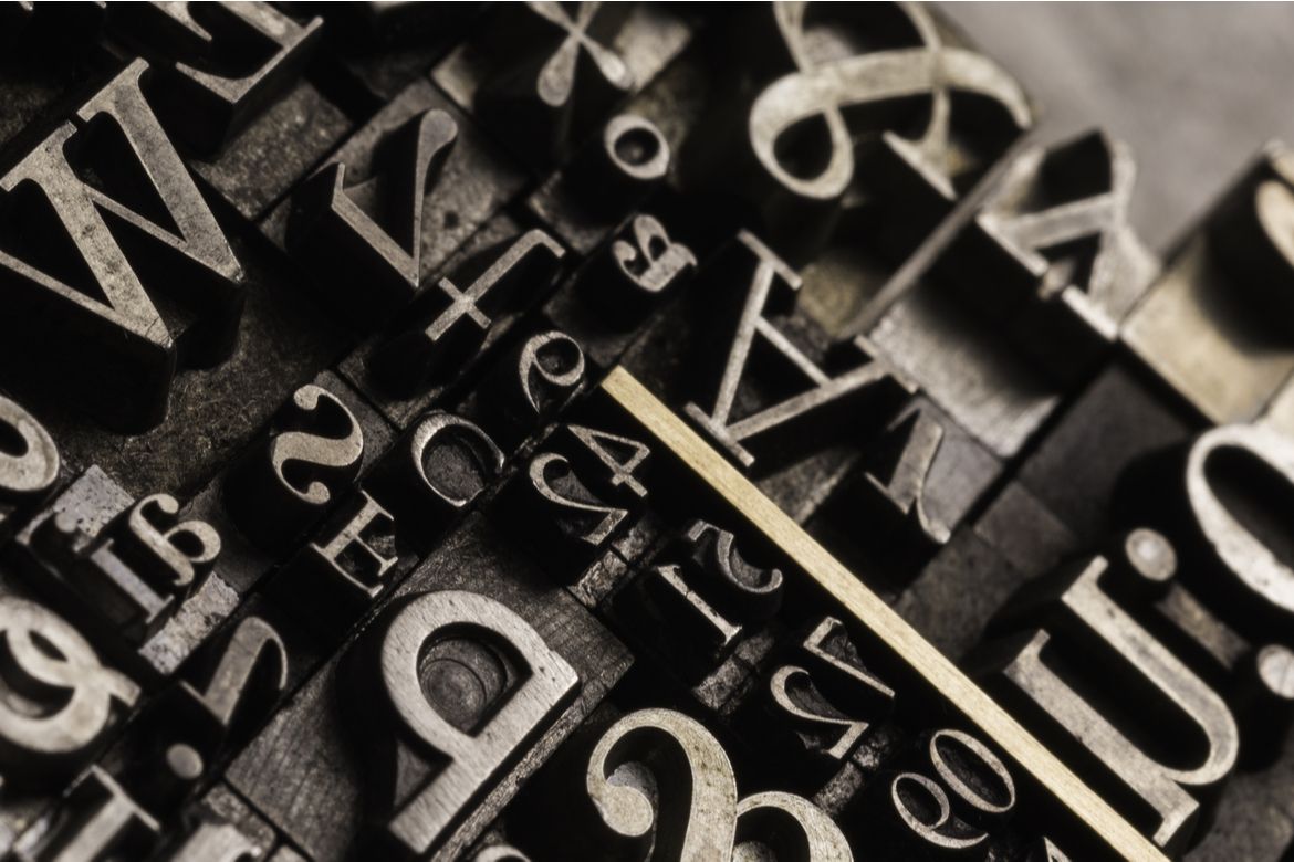 Come scegliere un font per i tuoi progetti editoriali?: Meglio con grazie o senza grazie? Scopri come scegliere il font giusto per il tuo progetto editoriale e far sì che sia perfetto per la stampa! Come scegliere un font per i tuoi progetti editoriali?: Meglio con grazie o senza grazie? Scopri come scegliere il font giusto per il tuo progetto editoriale e far sì che sia perfetto per la stampa!