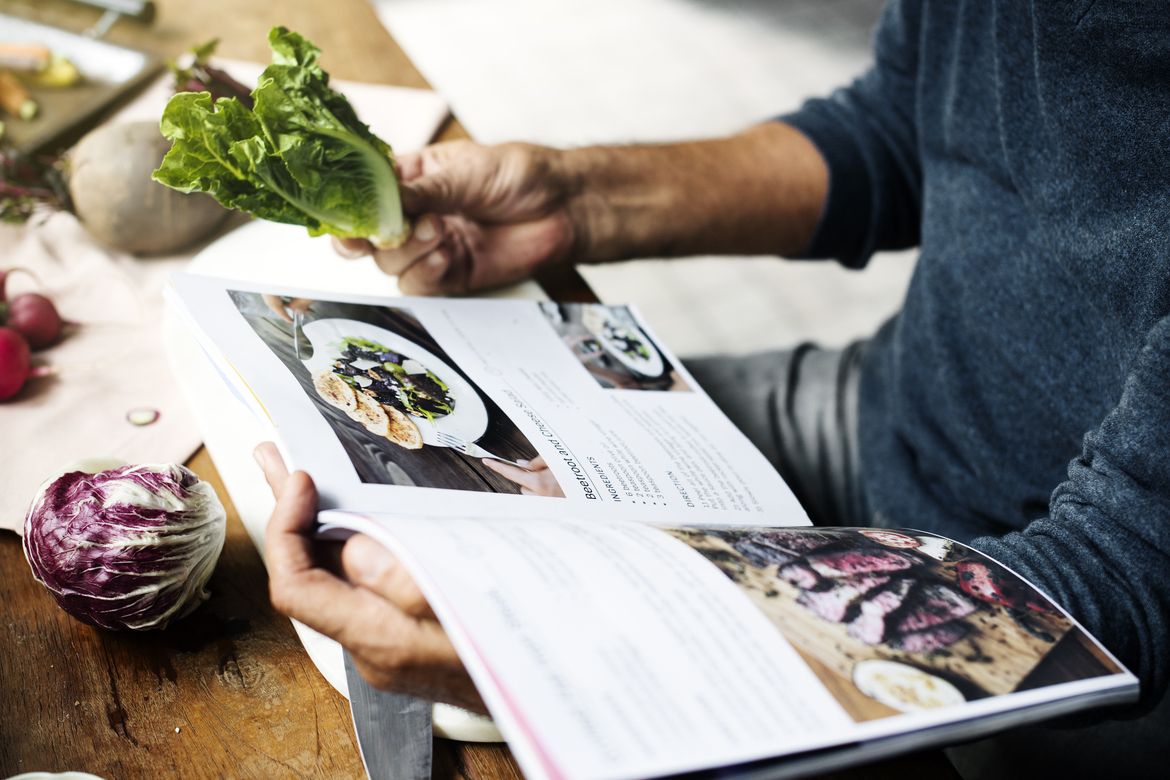 Libri per chef? Ecco come creare il tuo ricettario da stampare: La cucina è la tua passione? Hai tante ricette che vorresti condividere? Scopri come creare un ricettario da stampare bello e funzionale. Libri per chef? Ecco come creare il tuo ricettario da stampare: La cucina è la tua passione? Hai tante ricette che vorresti condividere? Scopri come creare un ricettario da stampare bello e funzionale.