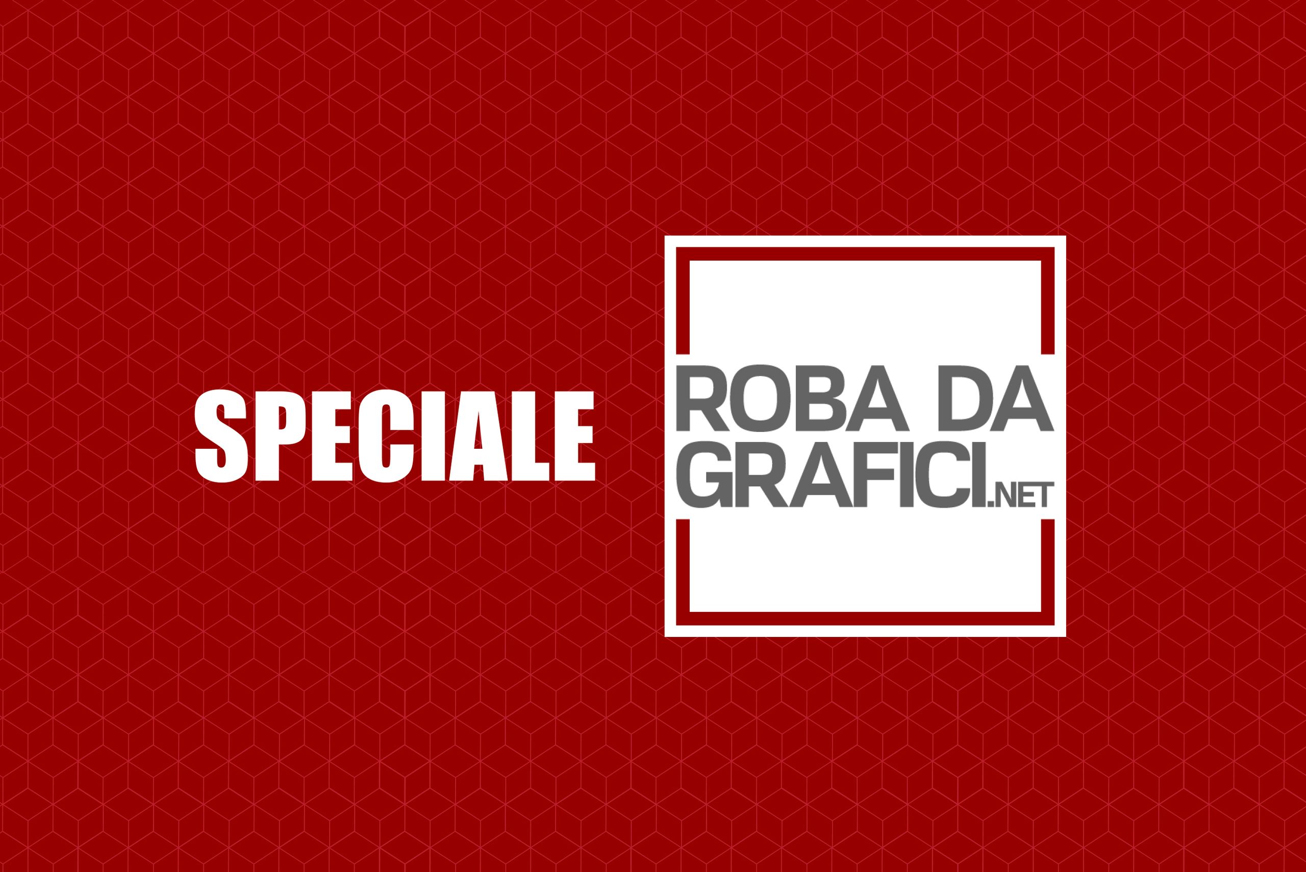 RDG - Lo storytelling per fidelizzare: a cura di Martina Delpopolo Carciopolo
Grafica e AR : Marco Lombardo
robadagrafici.net
Storytelling termine ormai ampiamente diffuso nel settore dell… RDG - Lo storytelling per fidelizzare: a cura di Martina Delpopolo Carciopolo
Grafica e AR : Marco Lombardo
robadagrafici.net
Storytelling termine ormai ampiamente diffuso nel settore dell…