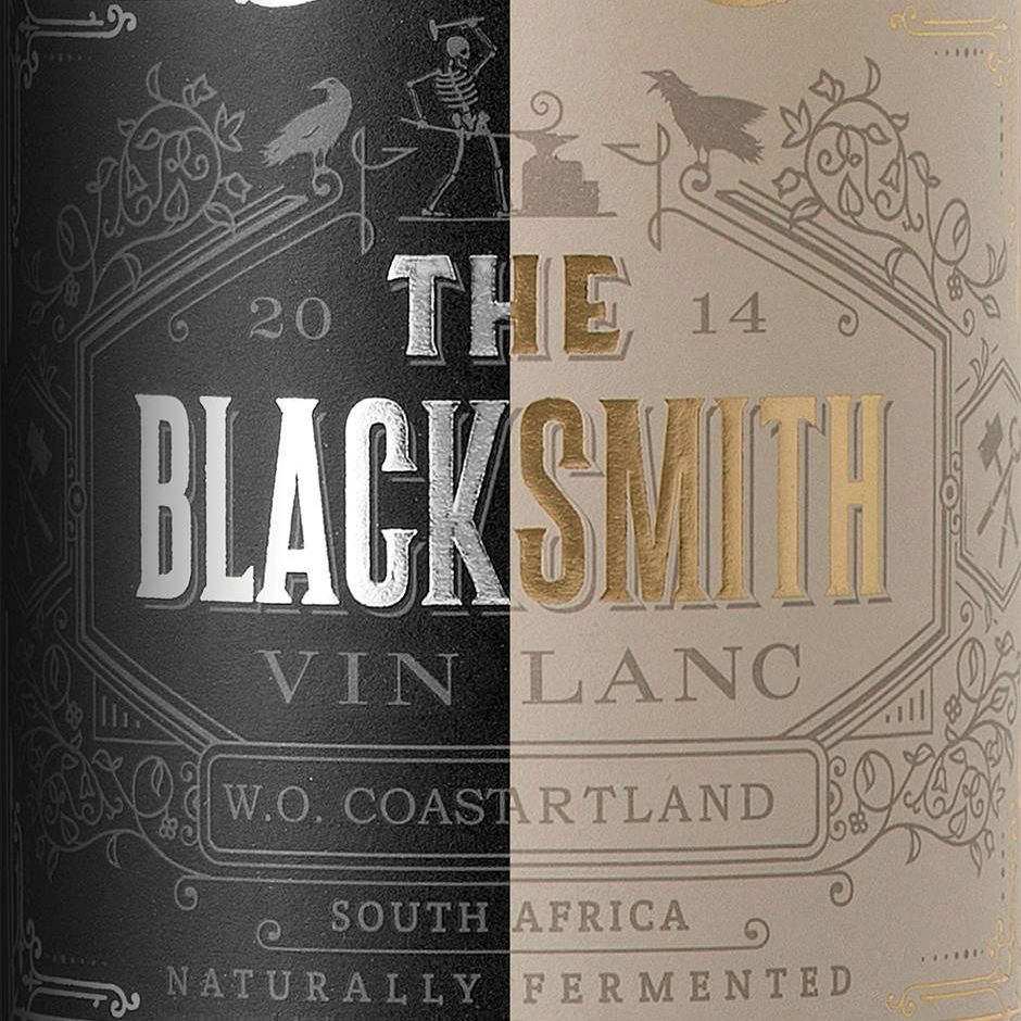 Stampa online blacksmith Stampa online blacksmith