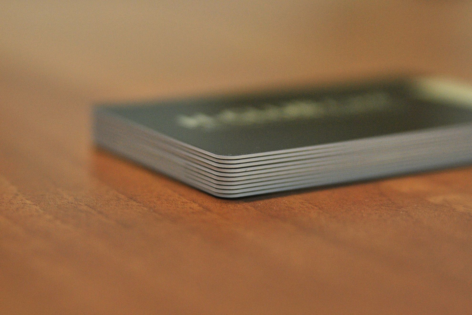Stampa online Card Horizon Dettaglio Stampa online Card Horizon Dettaglio