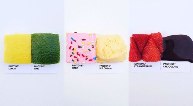 Stampa online Pairings foto Stampa online Pairings foto