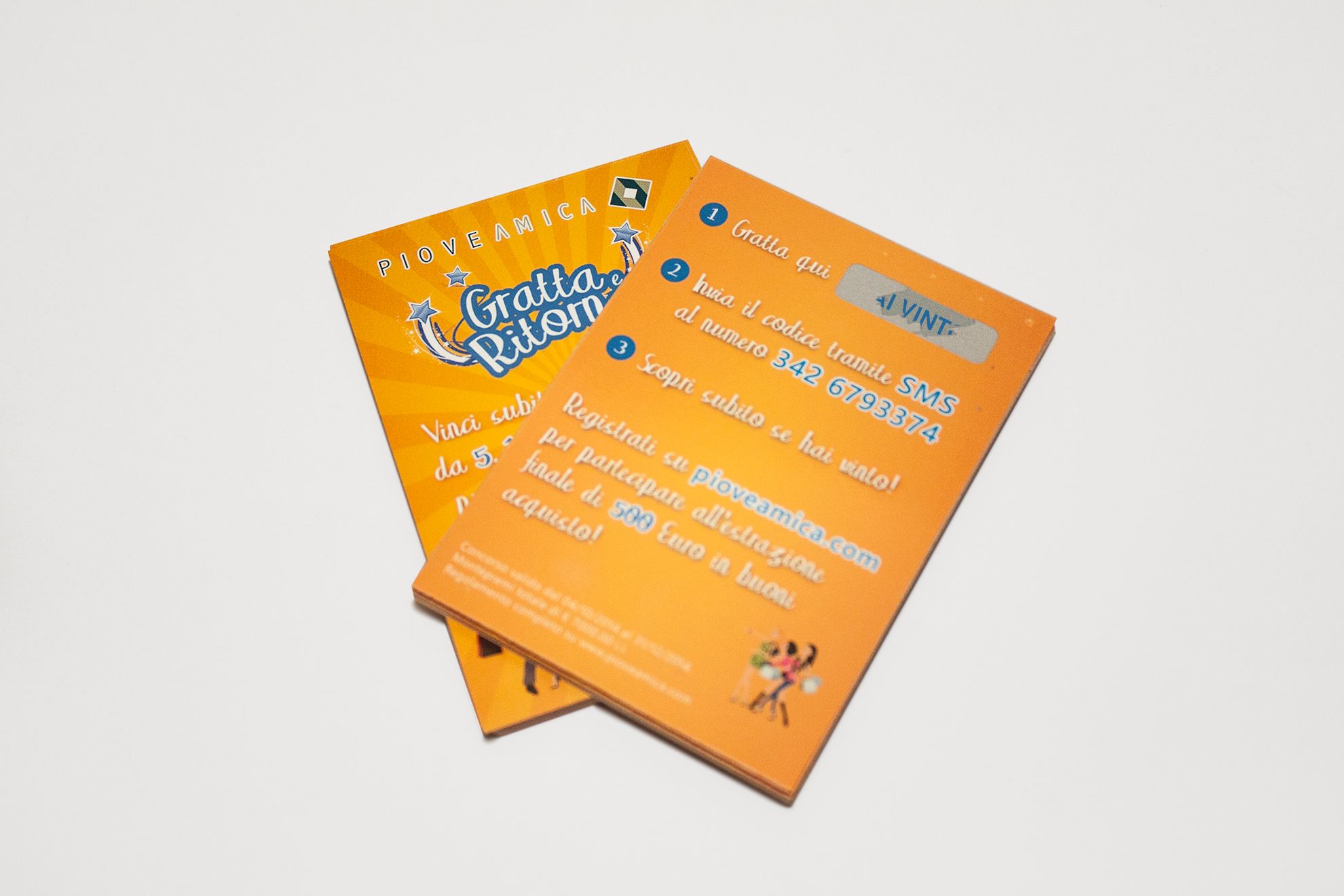 Stampa online piove amica Stampa online piove amica