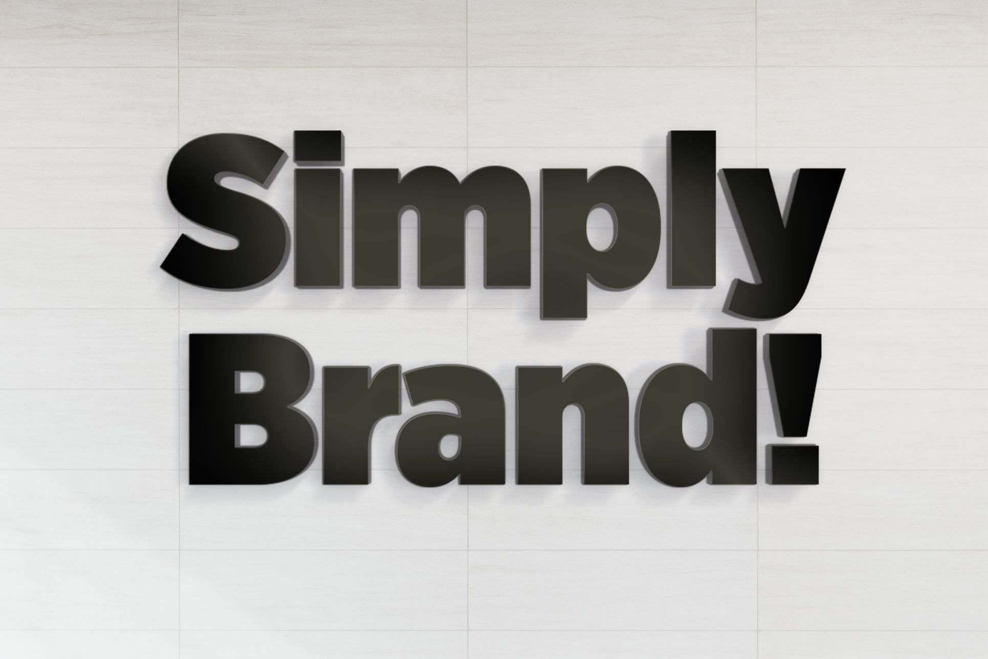 Stampa online plexiglas nero brand Stampa online plexiglas nero brand