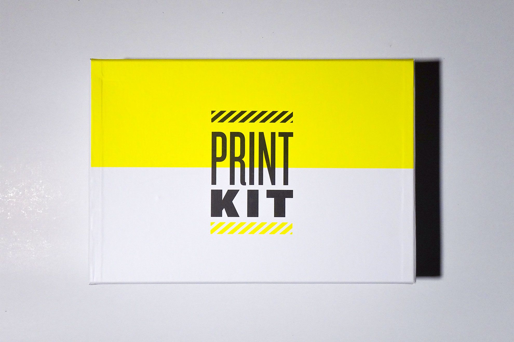 Stampa online print kit scatola Stampa online print kit scatola
