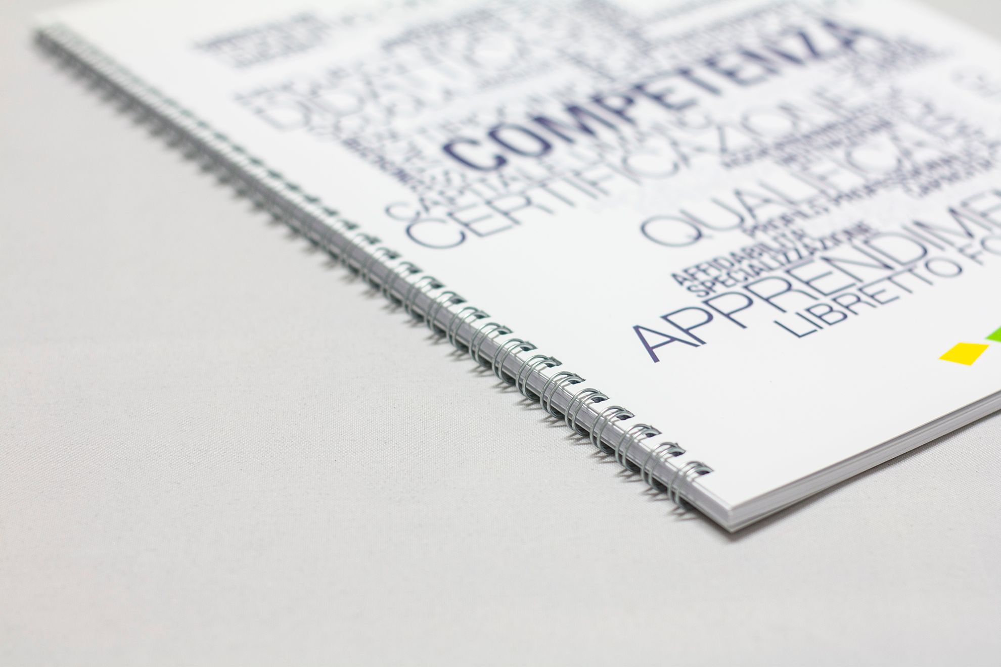 Stampa online Quaderno Spirale Stampa online Quaderno Spirale
