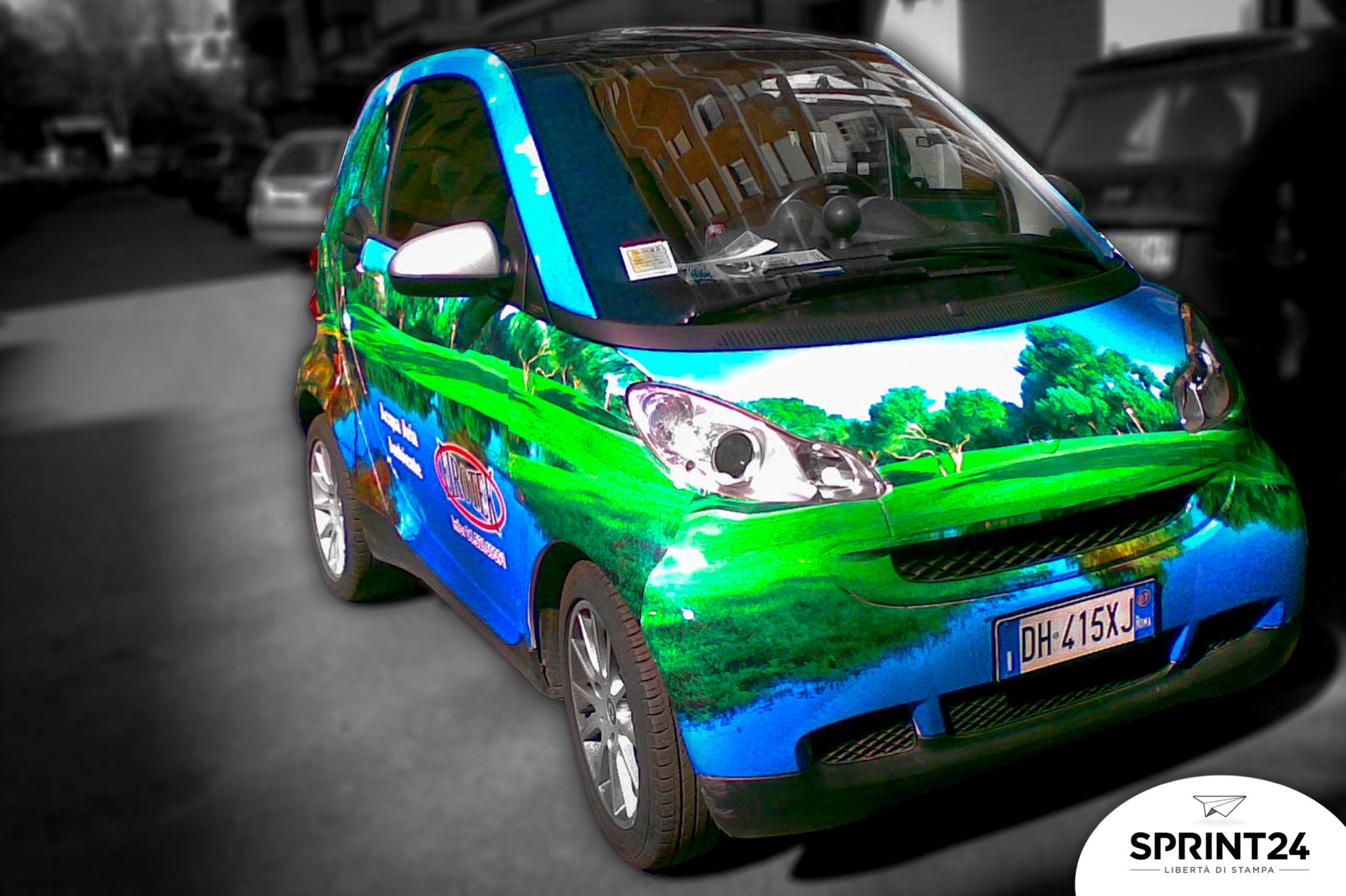 Stampa online Smart Firotek Stampa online Smart Firotek